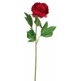  Umjetni cvijet Božur (Tamnoružičasta, Visina: 76 cm, Plastika) | shoptok.hr