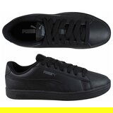 Puma Nizke superge Rickie Classic Jr Črna | Shoptok.si