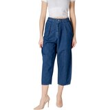 Only Jeans Onllerin Hw Balloon Db Dnm Qyt 15339183 Modra Cene