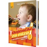 Milupa Dojenčki za mizo Cene