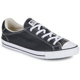 Converse CHUCK TAYLOR ALL STAR DAINTY LUCKY LEATHER Crna Cijene