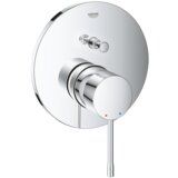 Grohe essence jednoručna baterija za kadu sa prebacivačem 24167001 Cene