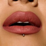 MAC Cosmetics MACximal Silky Matte Lipstick matirajoča šminka odtenek Unbothered 3.5 g | Shoptok.si