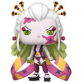 Funko Bobble Figure Anime - Demon Slayer Kimetsu no Yaiba POP! - Daki | ePonuda.com