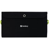 Sandberg Solarni punjač 420-55 21W 2xUSB+USB-C | ePonuda.com