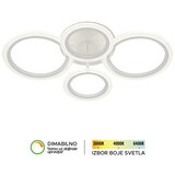  LED plafonjera F2083-50P WH | ePonuda.com