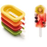 Lékué Silikonski kalupi za sladoled u setu 4 kom – | shoptok.hr