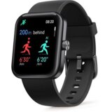 Xiaomi Maimo WT2105 pametna športna ura - 2x pašček črn in oranžen | Shoptok.si