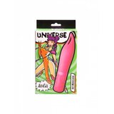 Lola games klitoralni vibrator Universe Airy’s Mystery Arrow Pink