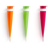  Modelčki za ledeni sladoled - 1 Set Cene