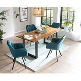 MID.YOU JEDILNA GARNITURA | Shoptok.si