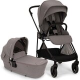 Nuna® Voziček 2v1 Ixxa Next thunder | Shoptok.si