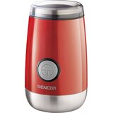 Sencor Mlin za kafu SCG 2050RD u