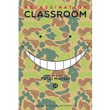 Harper Collins Publishers Ltd Yusei Matsui - Assassination Classroom Vol. 14 | ePonuda.com
