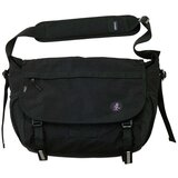 Gramicci Naramna torba Messenger Bag Black Črna Cene