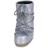 Moon Boot MB ICON GLITTER Srebrna | shoptok.hr