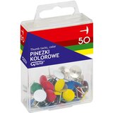 KW TRADE Risalni žebljički, mešani, 50 kosov, (22005953) | Shoptok.si