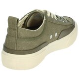 Lumberjack Visoke superge SMI5112-001 Zelena | Shoptok.si