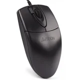 OP-620D mouse Ambidextrous USB Type-A Optical 800 DPI