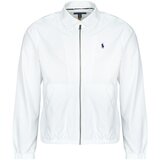 Polo Ralph Lauren BAYPORT VESTE MI-SAISON EN COTON Bijela Cijene