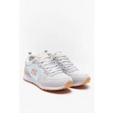 Skechers Superge Goldn Gurl 111/LTGY Light Gray | Shoptok.si