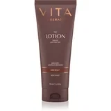 Tinted Tanning Lotion mlijeko za tijelo za samotamnjenje nijansa Dark 200 ml