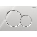 Geberit sigma01 tipka za aktiviranje okrugla hrom sjaj 115.770.21.5 Cene