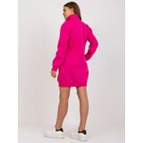My Red Lips Sweatshirt-EM-BL-773.04-fuchsia | Shoptok.si