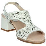 CallagHan Sandali & Odprti čevlji 29214 Bela | Shoptok.si