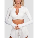 GymBeam Women‘s Prime Sports Top Pearl XL | Eponuda.ba