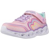 Skechers HEART LIGHTS - RETRO Ružičasta Cijene