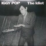 VIRGIN, UME IGGY POP - The Idiot | Eponuda.com