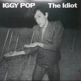IGGY POP - The Idiot