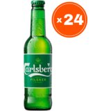 Carlsberg Svetlo pivo, 0.25l, 24 komada Cene