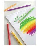  BOJE DRVENE 12BOJA METALNA KUTIJA GRIP 2001 FABER-CASTELL 112413 | Shoptok.si