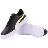 Puma Nizke superge Carina Holo JR Črna | Shoptok.si