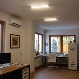  Brilagi - LED fluorescentno svetilo LUMA LED/16W/230V 60 cm | Eponuda.com
