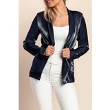 Fenzy Blazer, Moder | Shoptok.si