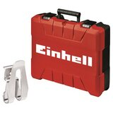 Einhell power x-change akumulatorski odvijač vijaka za gipskartonske ploče te-dy 18 li-solo (18 v, bez akumulatora, broj okretaja pri praznom hodu: 0 okr/min - 4.000 okr/min) + bauhaus jamstvo 5 godina na uređaje na električni ili motorni pogon | shoptok.hr