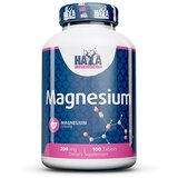 HAYA magnezijum citrat 200 mg - 100 tableta Cene