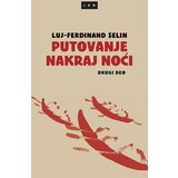 LOM Luj-Ferdinand Selin - Putovanje nakraj noći I-II | ePonuda.com