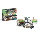 Nasa mars exploration set