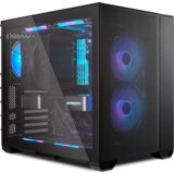 Lian Li kućište O11 air mini, mid-tower, tempered glass, O11 air mini black Cene