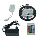 Mitea rgb led traka blister MLR-5050-30 5m | ePonuda.com