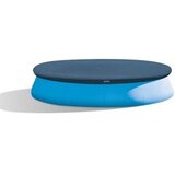 Intex 3.96M X 30CM EASY SET POOL COVER 28026 Cene