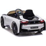  Licenciran avto na akumulator BMW I8 Coupe - bel | Shoptok.si
