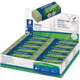  MARS STAEDTLER 526 80-5 RECIKLIRANA ZELENA-KOMAD | shoptok.hr