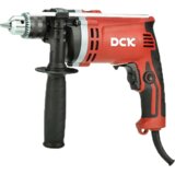 DCK KZJ16 vibraciona bušilica, 710W | Eponuda.com