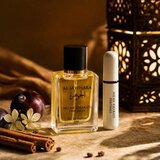 Niche Emarati Al Jawhara parfumirana voda unisex + atomizer 20 ml | Shoptok.si
