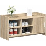  Ormar za cipele s pohranom Hrast sonoma 100 x 39,5 x 51 cm | shoptok.hr